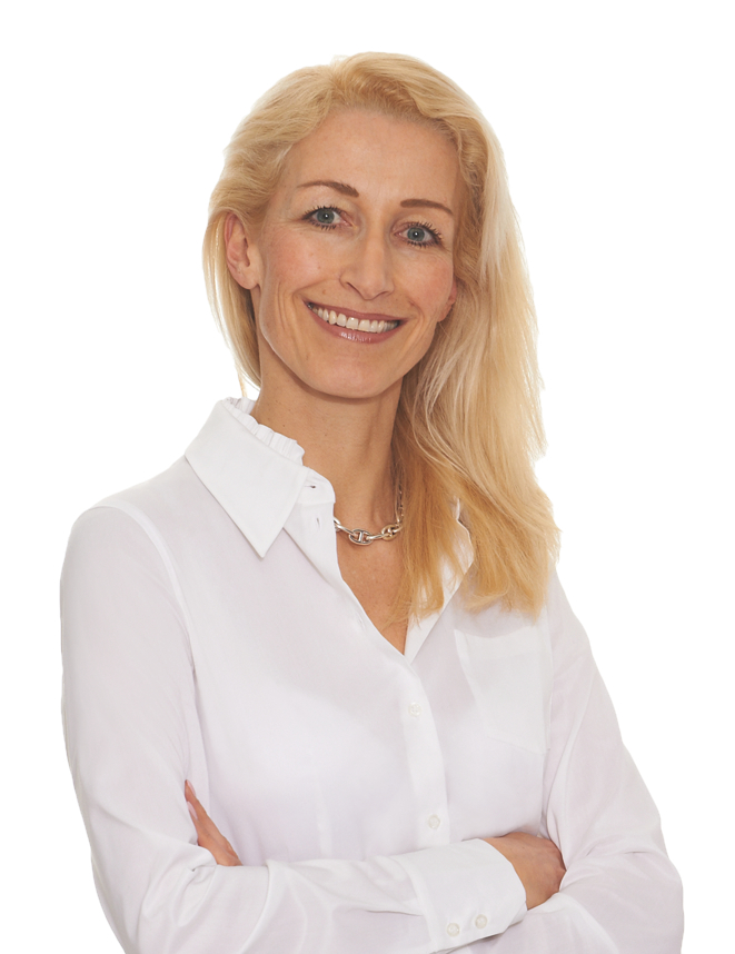 Dr. med. Eva-Maria Kohnen, Fachärztin für Augenheilkunde